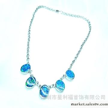 供應A-SHINY澳寶項鏈 NSK2011工廠,批發,進口,代購