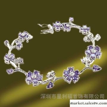 供應A-SHINY鋯石項鏈 NSW3077工廠,批發,進口,代購