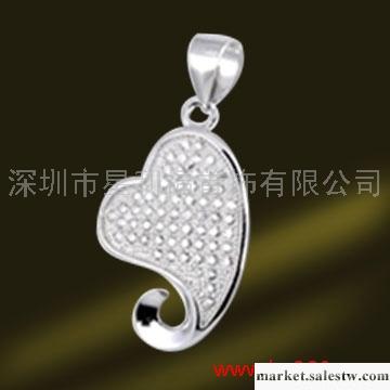 供應a-shiny微鑲吊墜 RSE5434-P工廠,批發,進口,代購
