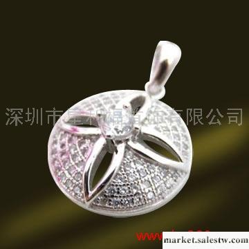 供應A-SHINY微鑲吊墜 RSA5452-P工廠,批發,進口,代購