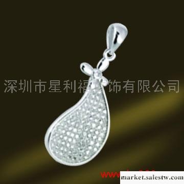 供應A-shiny微鑲吊墜 RSE5427-P工廠,批發,進口,代購