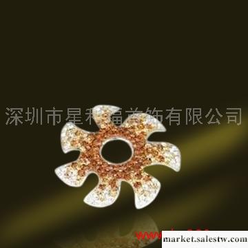 供應A漸變水鉆吊墜PSL3336工廠,批發,進口,代購