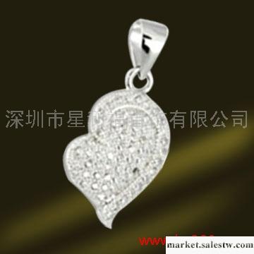 供應a-shiny微鑲吊墜 RSE5431-P工廠,批發,進口,代購
