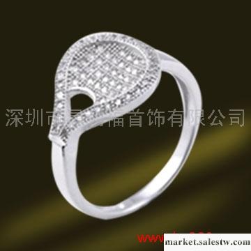 供應A-SHINY微鑲戒指 RSA5417-R工廠,批發,進口,代購