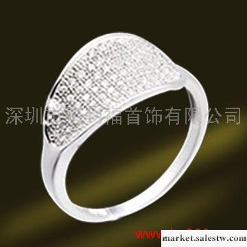 供應A-SHINY微鑲戒指 RSA5400-R工廠,批發,進口,代購