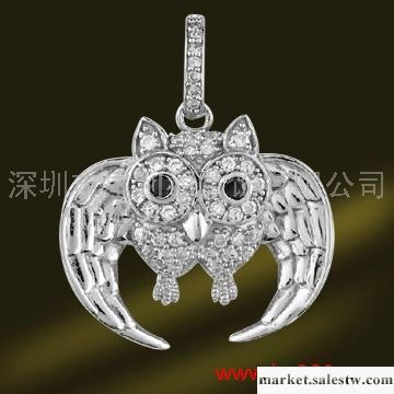 供應a-shiny徽鑲吊墜 動物吊墜工廠,批發,進口,代購