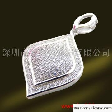 供應A-SHINY微鑲吊墜 RSE5446-P OEM專來訂做廠家工廠,批發,進口,代購