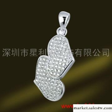 供應a-shiny微鑲吊墜 RSE5428-P工廠,批發,進口,代購