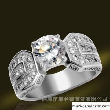 供應A-SHINY鋯石戒指 RSA3558 RSA3559 RSA3560工廠,批發,進口,代購