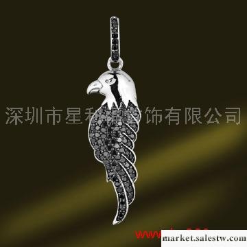供應a-shiny925純銀鋯石薇鑲首飾s工廠,批發,進口,代購