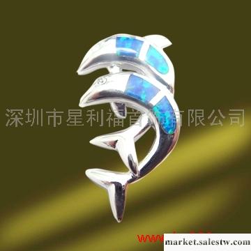 供應a-shiny 2300  925純銀澳寶吊墜工廠,批發,進口,代購