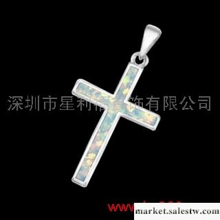 供應qw供應a-shiny1234925純銀澳寶吊墜工廠,批發,進口,代購