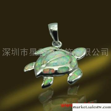 供應a-shiny263000925純銀澳寶吊墜工廠,批發,進口,代購