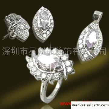 供應a-shiny925純銀馬眼套裝工廠,批發,進口,代購