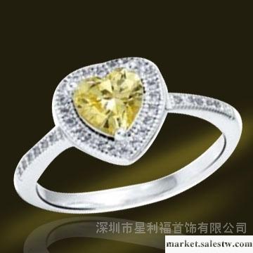 供應A-shiny鋯石戒指 RSA3546 RSA3547 RSA3548工廠,批發,進口,代購