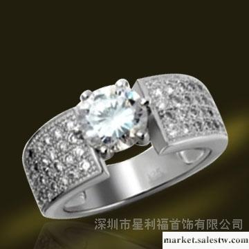供應A-SHINY鋯石戒指RSA3561 RSA3562 RSA3563工廠,批發,進口,代購