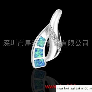 供應yu供應a-shiny2345925純銀澳寶吊墜工廠,批發,進口,代購