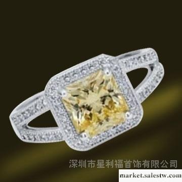 供應A-SHINY鋯石戒指RSA3552 RSA3553 RSA3554工廠,批發,進口,代購