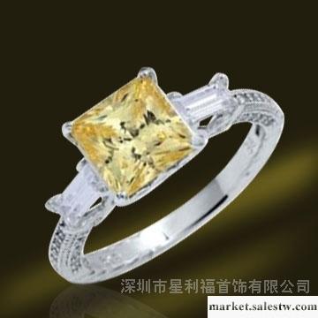 供應A-SHINY鋯石戒指 RSA3555 RSA3556 RSA3557工廠,批發,進口,代購