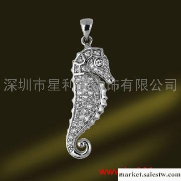 供應a-shinypsa09925純銀鋯石薇鑲首飾74工廠,批發,進口,代購