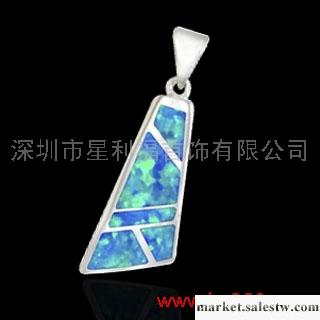 供應a-shiny 45000925純銀澳寶吊墜工廠,批發,進口,代購