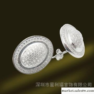供應A-SHINY鋯石耳環RSA5471E RSA5472E RSA5473E工廠,批發,進口,代購