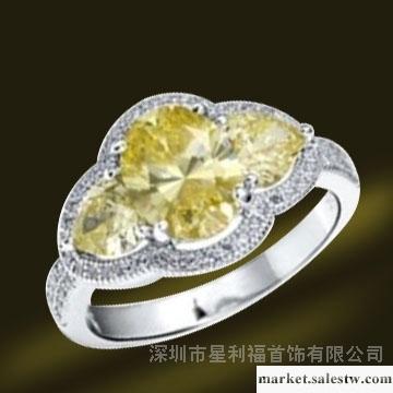 供應A-SHINY鋯石戒指 RSA3564 RSA3565 RSA3566工廠,批發,進口,代購