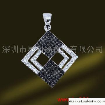 供應a-shinyRSA52000925純銀鋯石薇鑲首飾工廠,批發,進口,代購