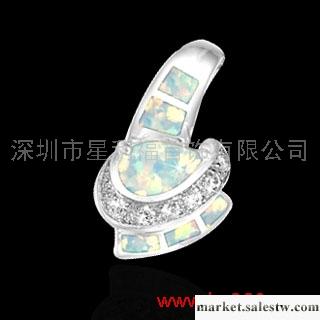 供應a-shiny925純銀澳寶吊墜  14工廠,批發,進口,代購