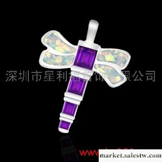 供應a-shiny8900925純銀澳寶吊墜 15工廠,批發,進口,代購