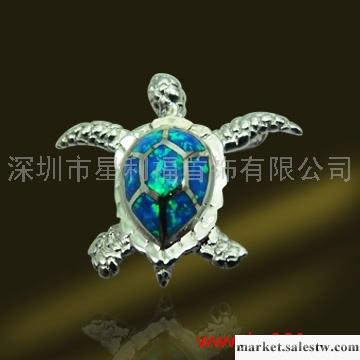 供應a-shiny925純銀澳寶吊墜  5工廠,批發,進口,代購