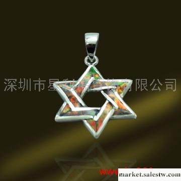 供應a-shiny78000925純銀澳寶吊墜 21工廠,批發,進口,代購