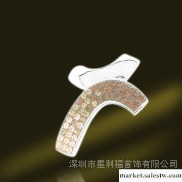 供應A-SHINY水鉆吊墜 PSL3229工廠,批發,進口,代購