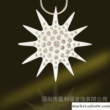 供應A-SHINY水鉆吊墜 PSL3357工廠,批發,進口,代購
