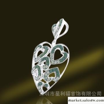 供應A-SHINY水鉆吊墜 PSL3207工廠,批發,進口,代購