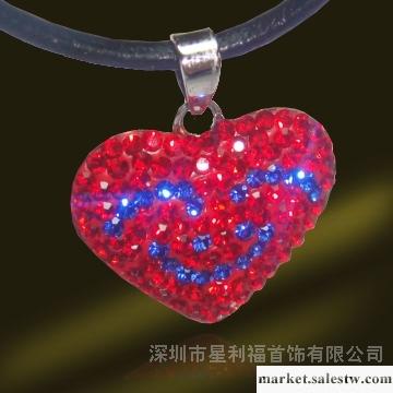 供應A-SHINY水鉆吊墜 PSL3364K工廠,批發,進口,代購