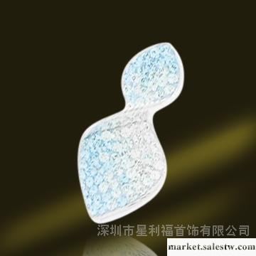 供應A-SHINY水鉆吊墜 PSL3242工廠,批發,進口,代購