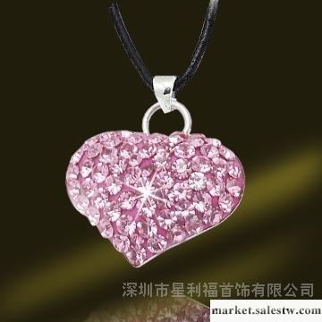 供應A-SHINY水鉆吊墜 PSQ3375工廠,批發,進口,代購