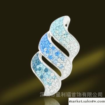 供應A-SHINY水鉆吊墜 PSL3251工廠,批發,進口,代購