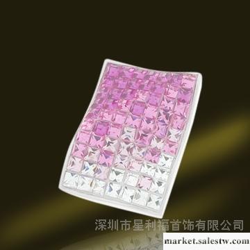 供應A-SHINY水鉆吊墜 PSL3257工廠,批發,進口,代購