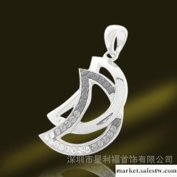 供應A-SHINY水鉆吊墜 PSL3263工廠,批發,進口,代購