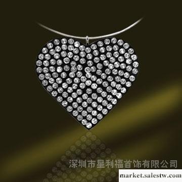 供應A-SHINY水鉆吊墜 PSL3364-B工廠,批發,進口,代購