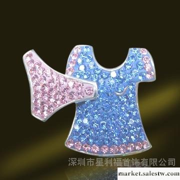 供應A-SHINY水鉆吊墜 PSL3278工廠,批發,進口,代購