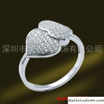 供應a-shiny微鑲戒指 RSA5430-R工廠,批發,進口,代購