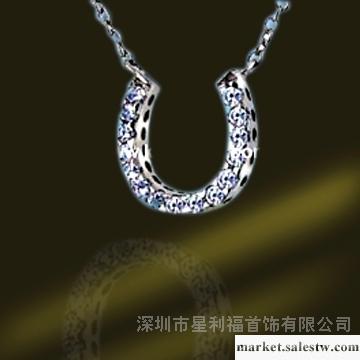 供應鋯石項鏈 NSN3022工廠,批發,進口,代購