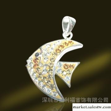 供應A-SHINY水鉆吊墜 PSL3275工廠,批發,進口,代購