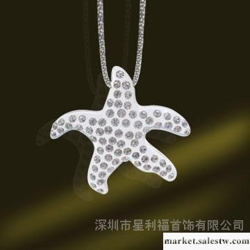 供應A-SHINY水鉆吊墜 PSL3361工廠,批發,進口,代購