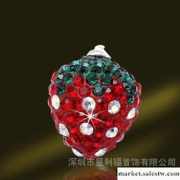 供應A-SHINY水鉆吊墜 PSQ3386工廠,批發,進口,代購