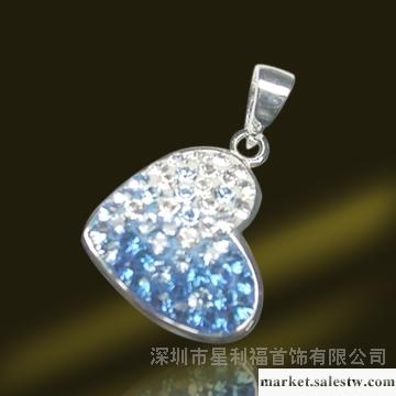 供應A-SHINY水鉆吊墜 PSL3272工廠,批發,進口,代購