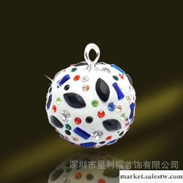 供應A-SHINY水鉆吊墜 PSQ3426工廠,批發,進口,代購